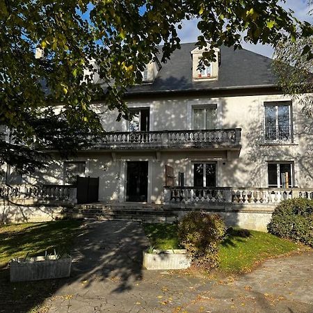 Appart Proche Disneyland Et Paris Apartment Noisy-le-Grand Exterior photo